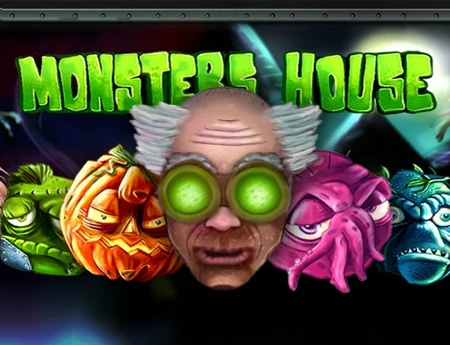 Monsters House