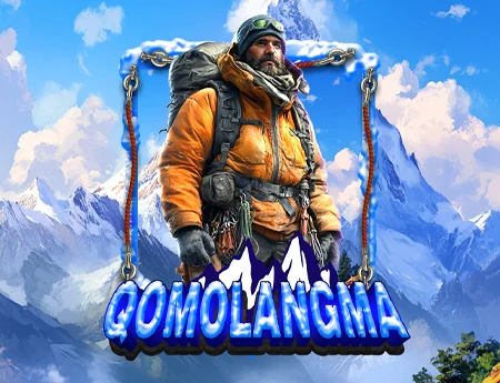 Qomolangma